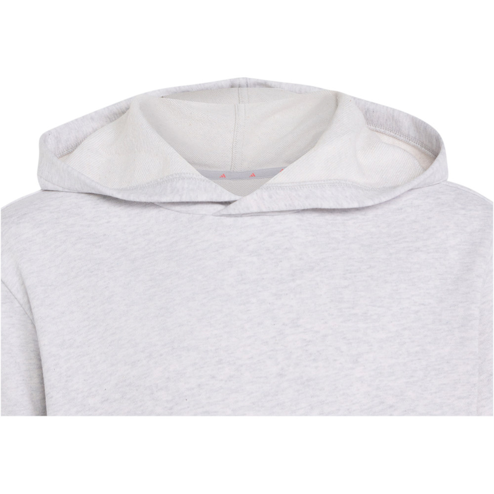 adidas sudadera niña J BL FT HD 280 04