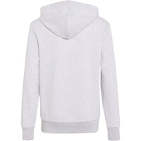 adidas sudadera niña J BL FT HD 280 vista trasera