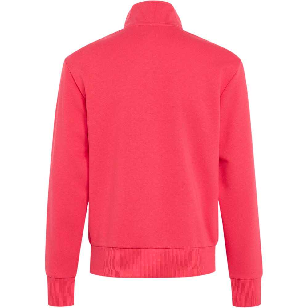 adidas sudadera niña J SL FT HZ 220 vista trasera