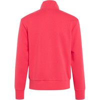 adidas sudadera niña J SL FT HZ 220 vista trasera