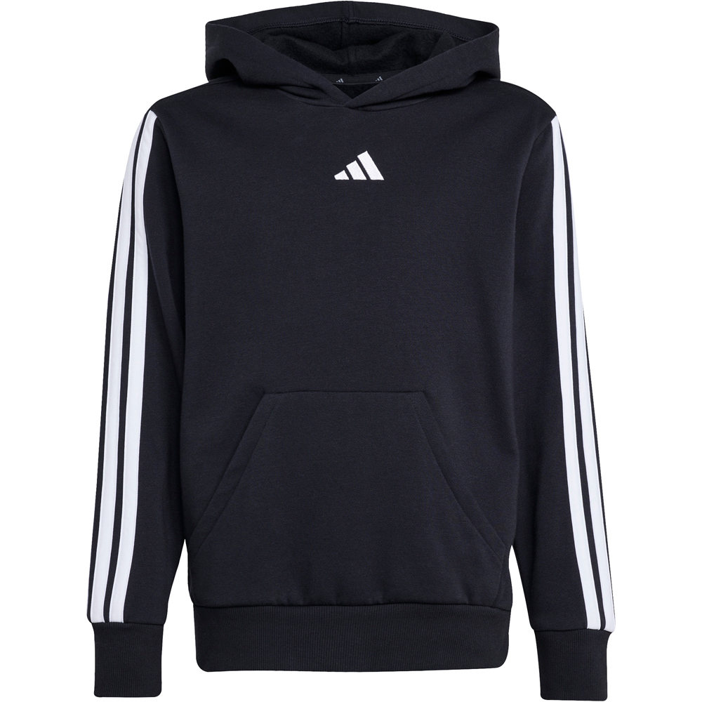 adidas sudadera niña M_J 3S FL HD 225 04