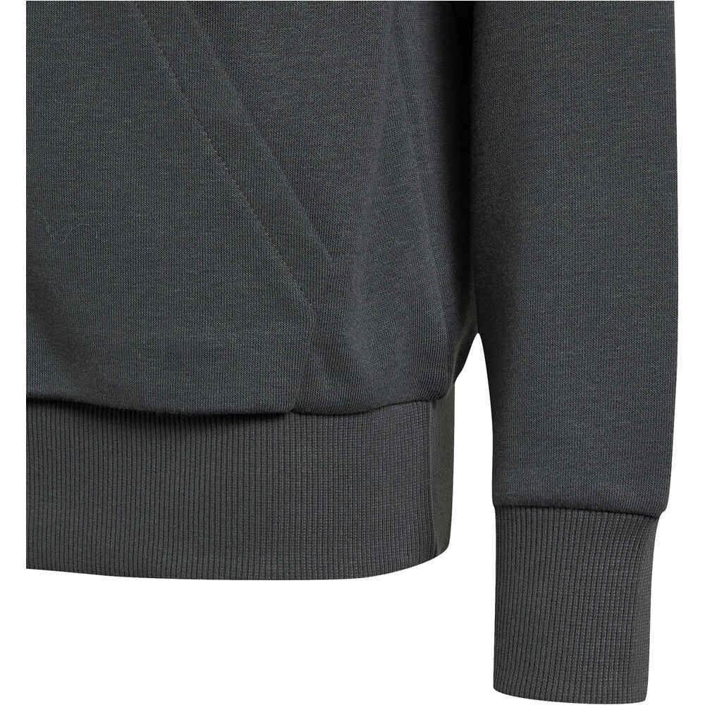adidas sudadera niña Sudadera con capucha Essentials 03