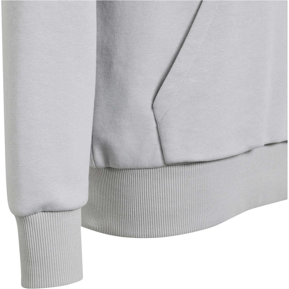adidas sudadera niña Sudadera con capucha Essentials 03