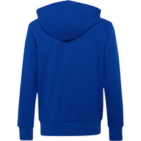 adidas sudadera niña Sudadera con capucha Essentials vista trasera