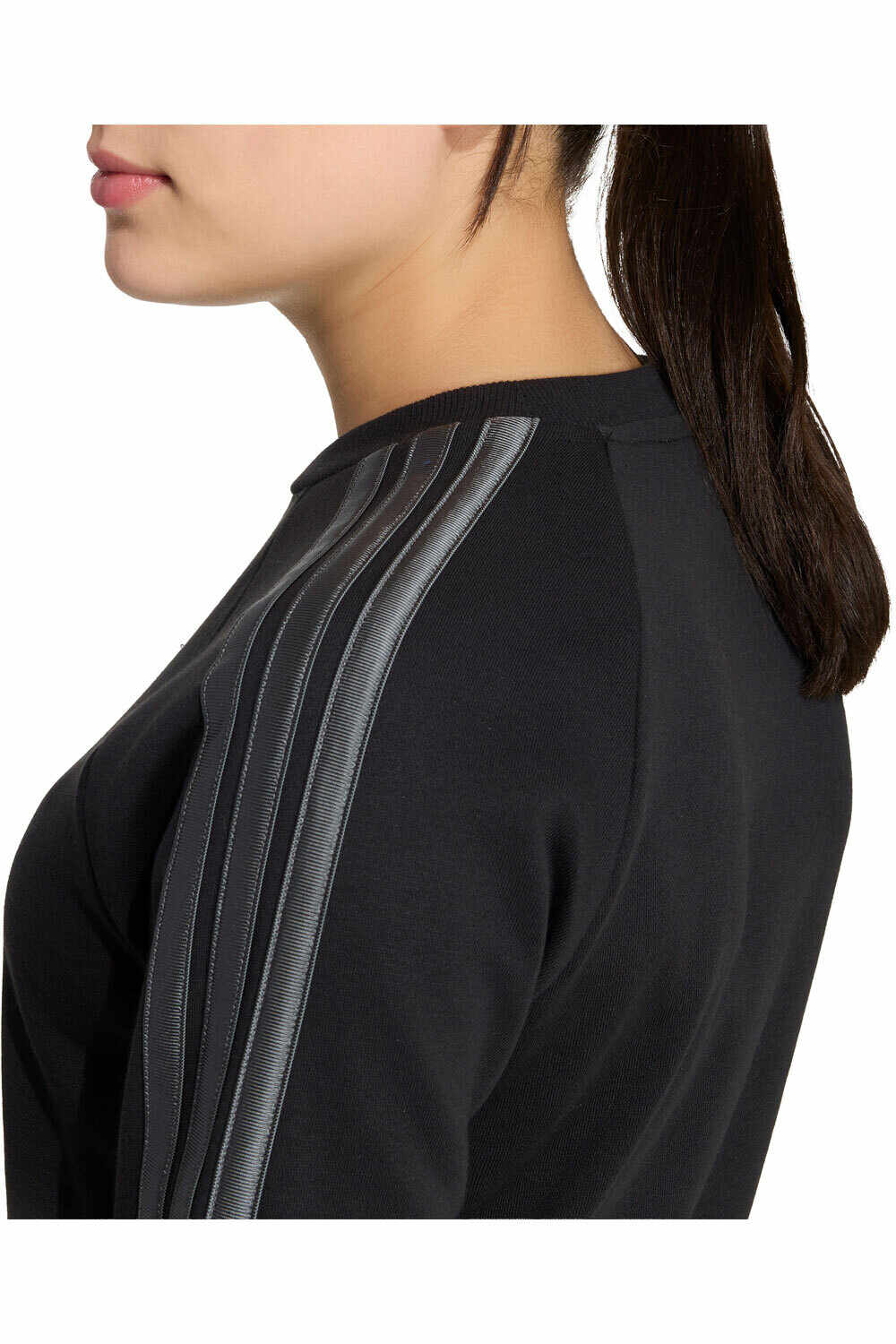 adidas sudadera niña SUDADERA DE RASO 03