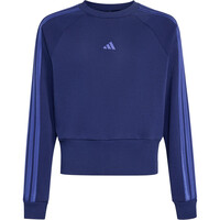 adidas sudadera niña SUDADERA DE RASO 03