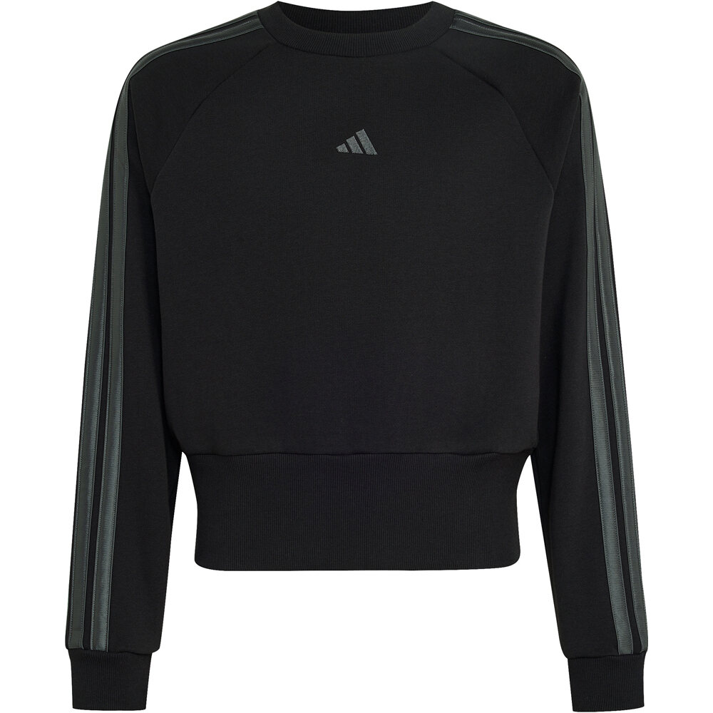 adidas sudadera niña SUDADERA DE RASO 04