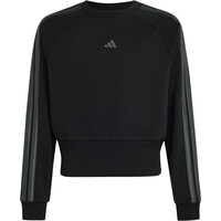 adidas sudadera niña SUDADERA DE RASO 04