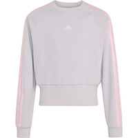 adidas sudadera niña SUDADERA DE RASO 04