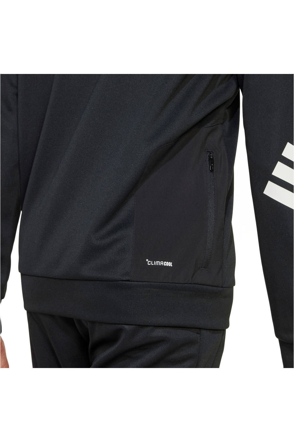 adidas sudadera niño All Sports NXT 03