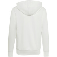adidas sudadera niño B FL HD vista trasera