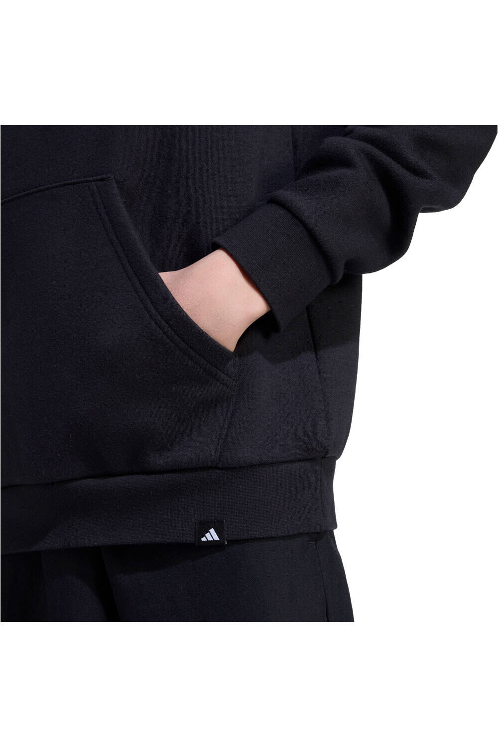 adidas sudadera niño CAMO GRAPHIC 03