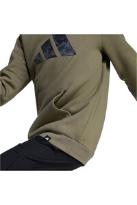 adidas sudadera niño CAMO GRAPHIC KIDS 03