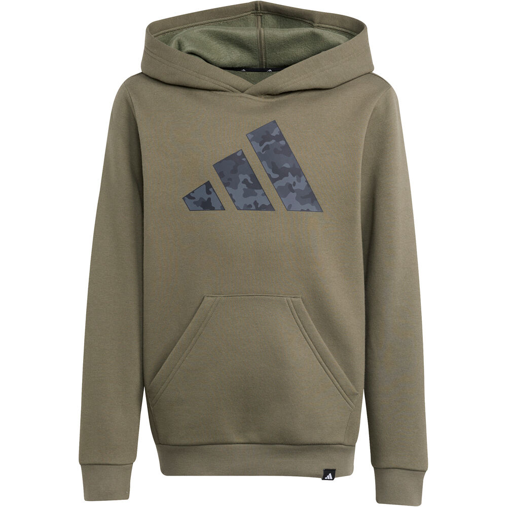 adidas sudadera niño CAMO GRAPHIC KIDS 04