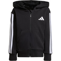 adidas sudadera niño Chaqueta con capucha Essentials 03