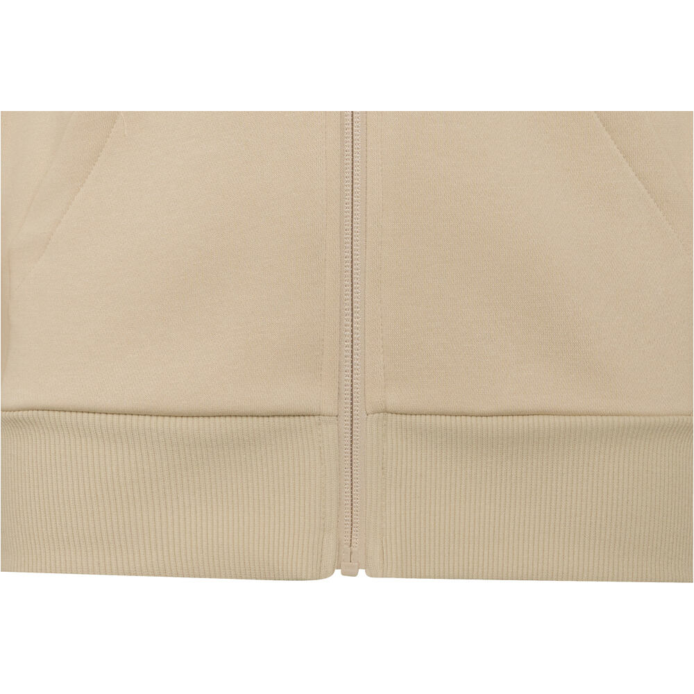 adidas sudadera niño Chaqueta con capucha Essentials 04
