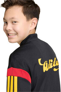 adidas sudadera niño DEPORTIVA HOUSE OF TIRO 03