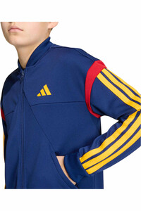 adidas sudadera niño DEPORTIVA HOUSE OF TIRO vista detalle