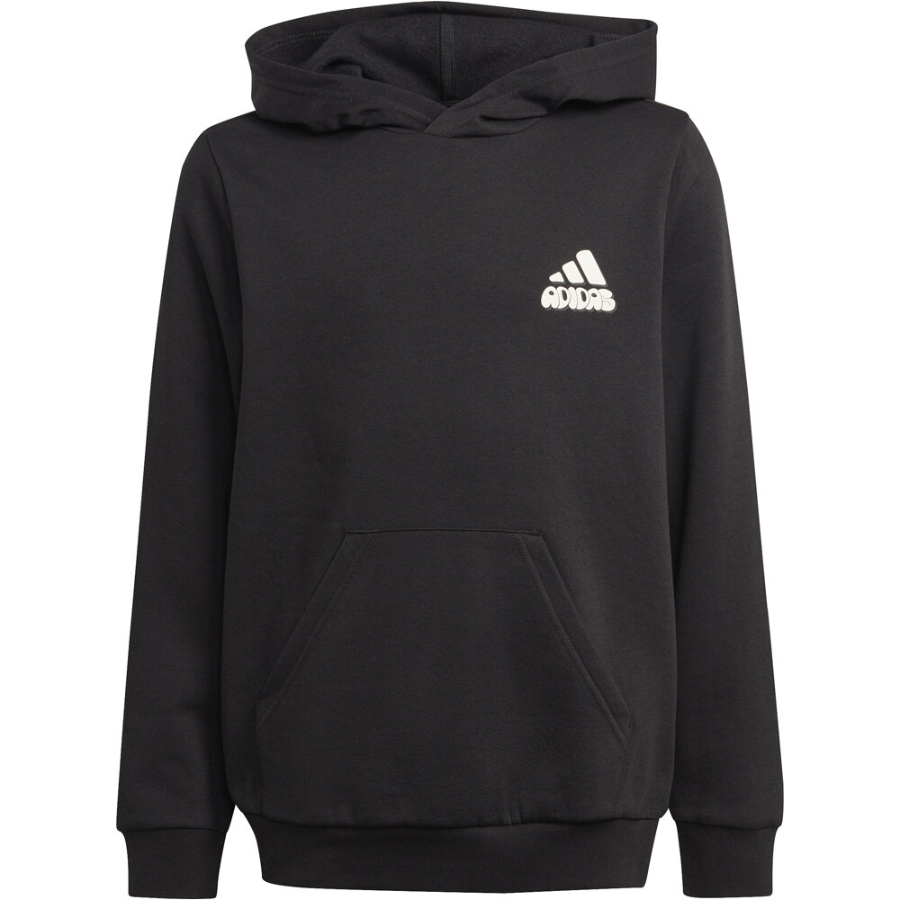 adidas sudadera niño DOODLE PACK HD 04
