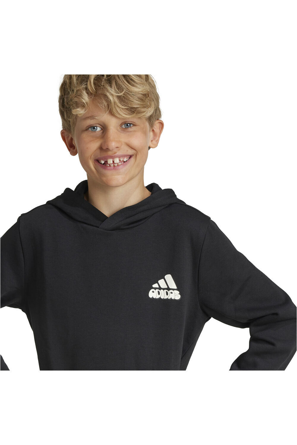 adidas sudadera niño DOODLE PACK HD vista detalle