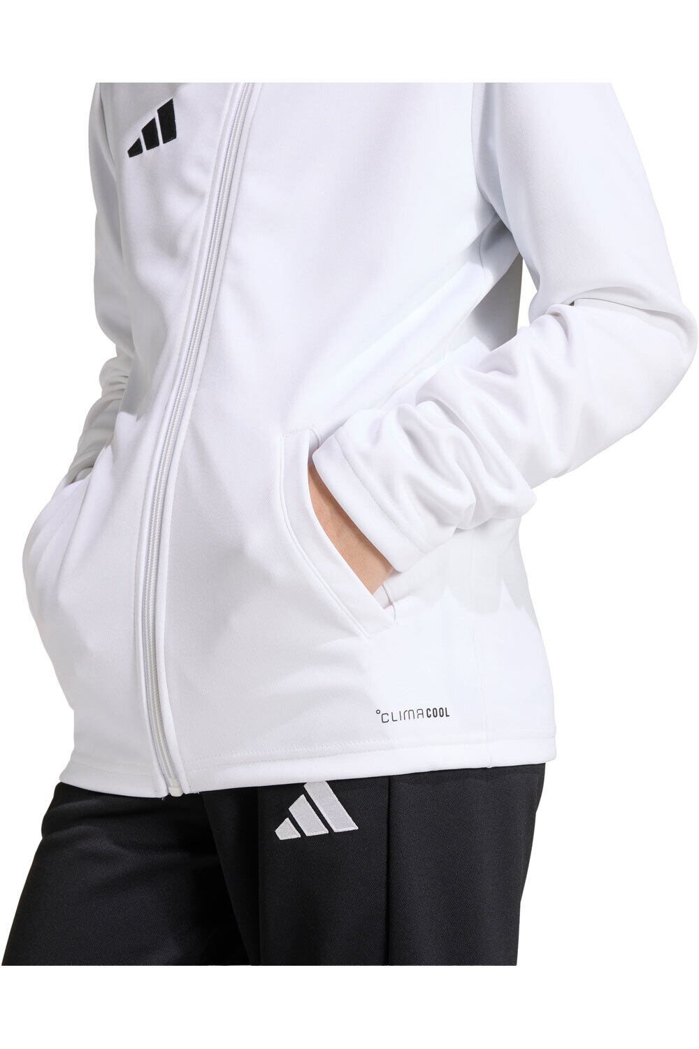 adidas sudadera niño ENTRADA26 03