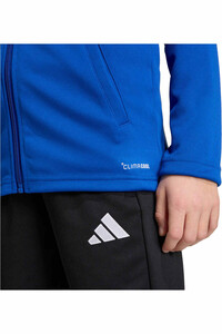 adidas sudadera niño ENTRADA26 03