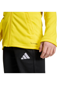 adidas sudadera niño ENTRADA26 03