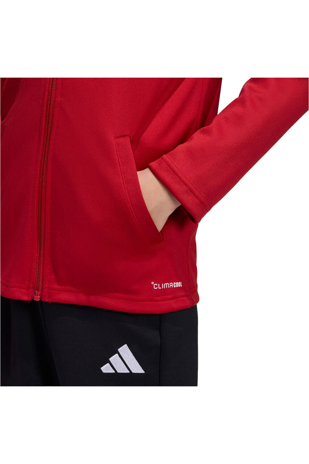 adidas sudadera niño ENTRADA26 03