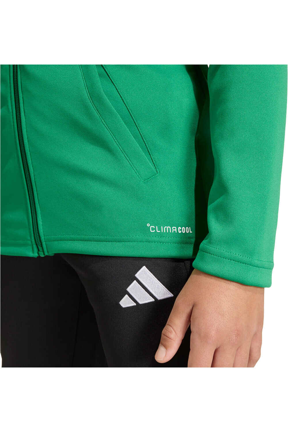 adidas sudadera niño ENTRADA26 03