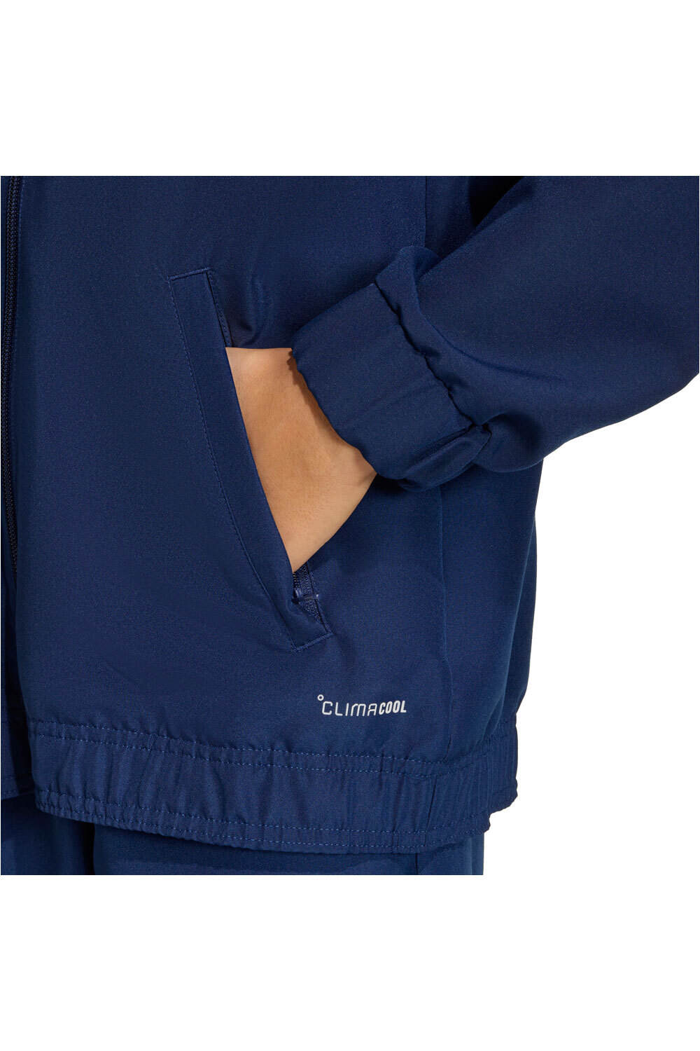 adidas sudadera niño ENTRADA26 03
