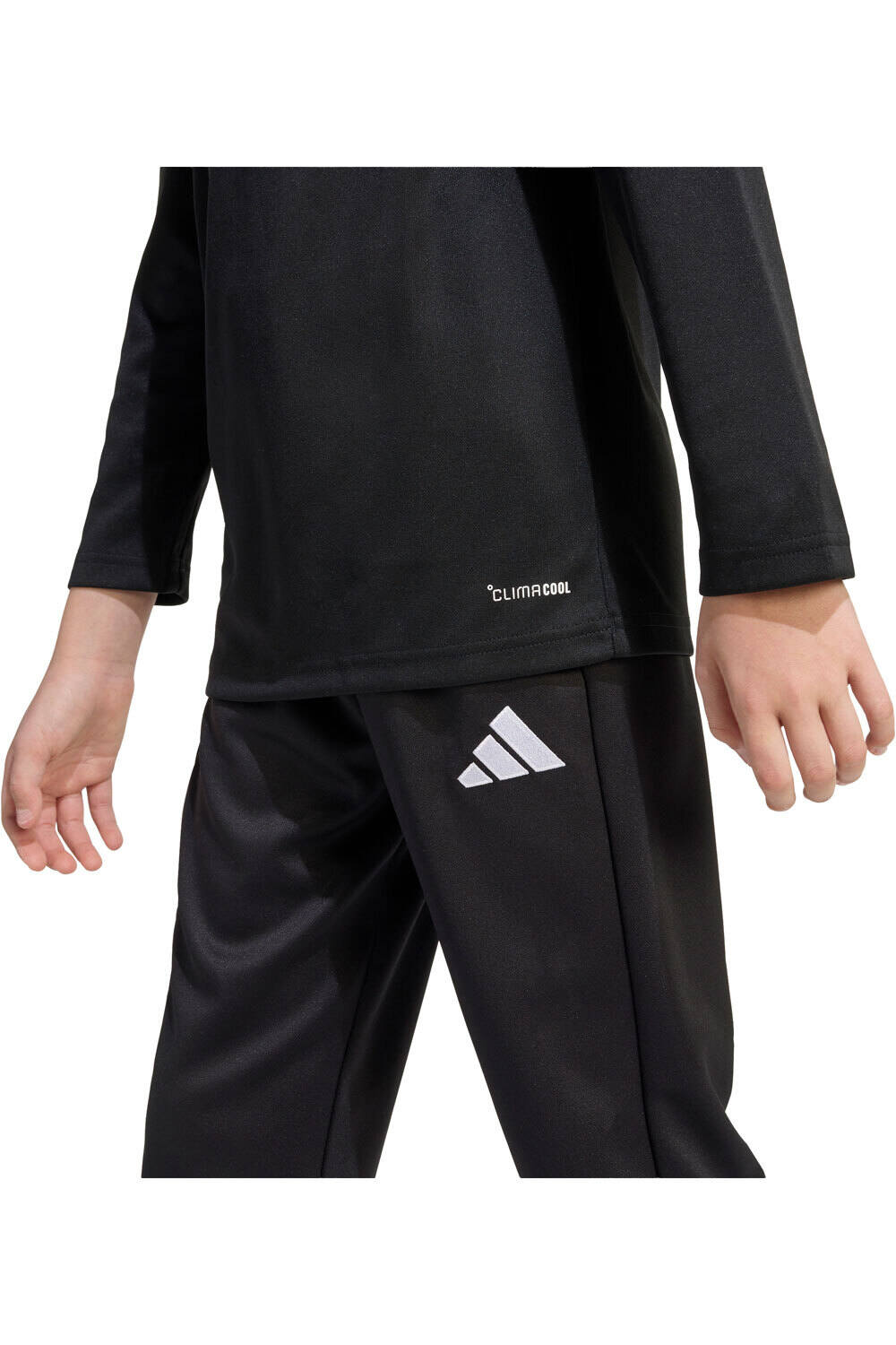 adidas sudadera niño ENTRADA26 03
