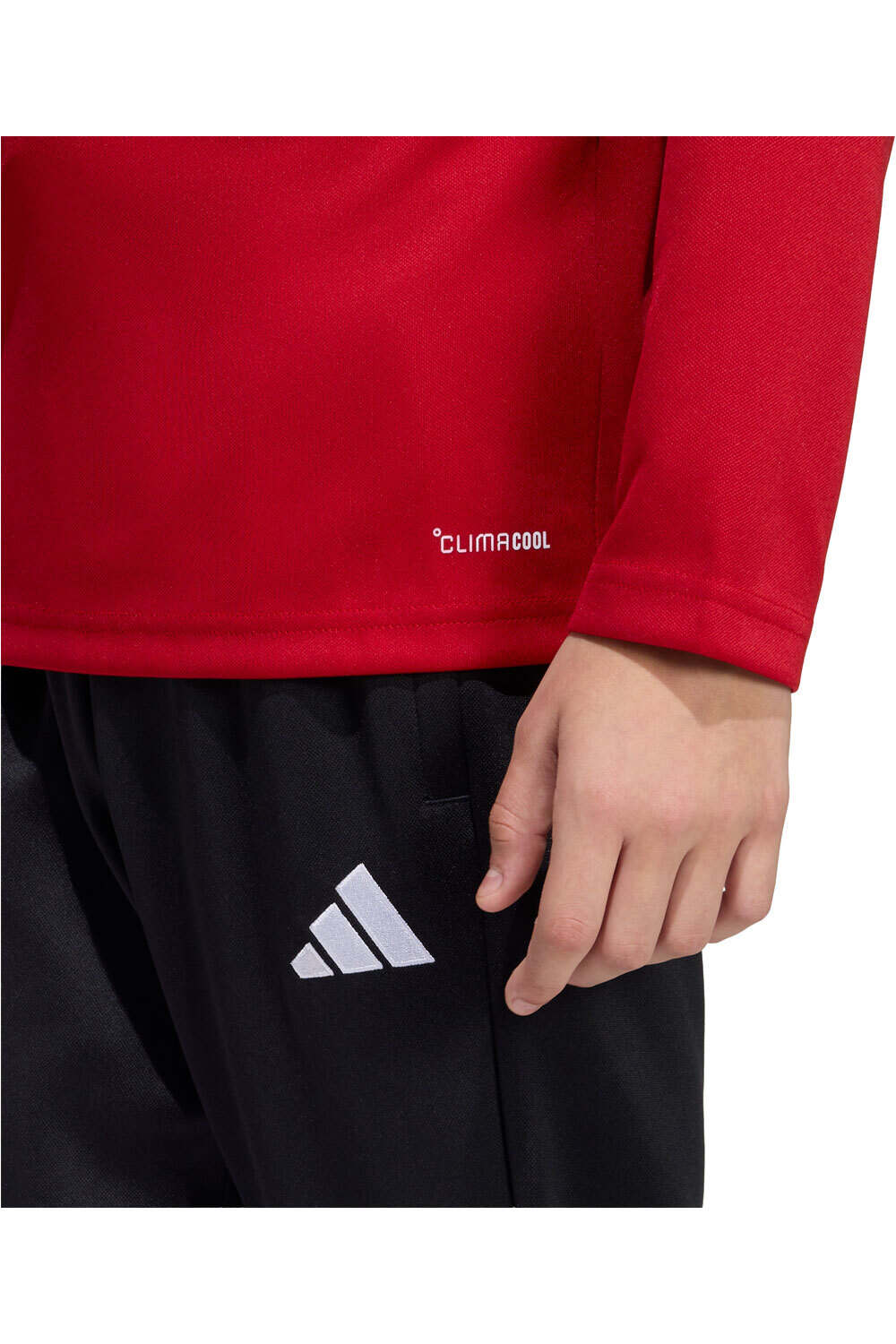 adidas sudadera niño ENTRADA26 03