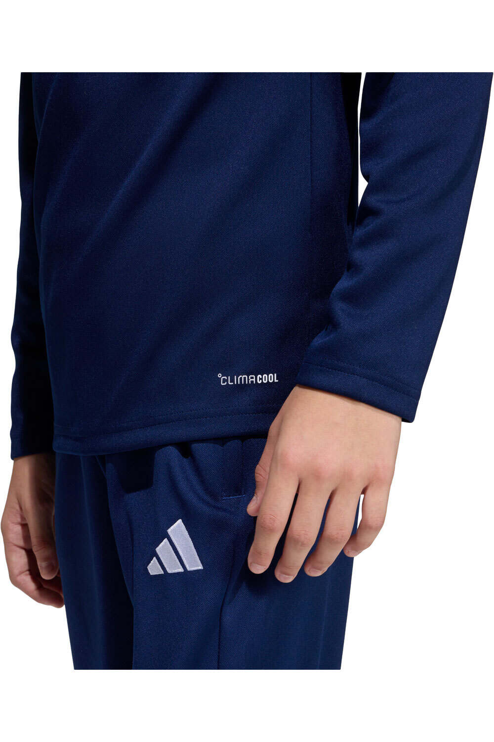 adidas sudadera niño ENTRADA26 03