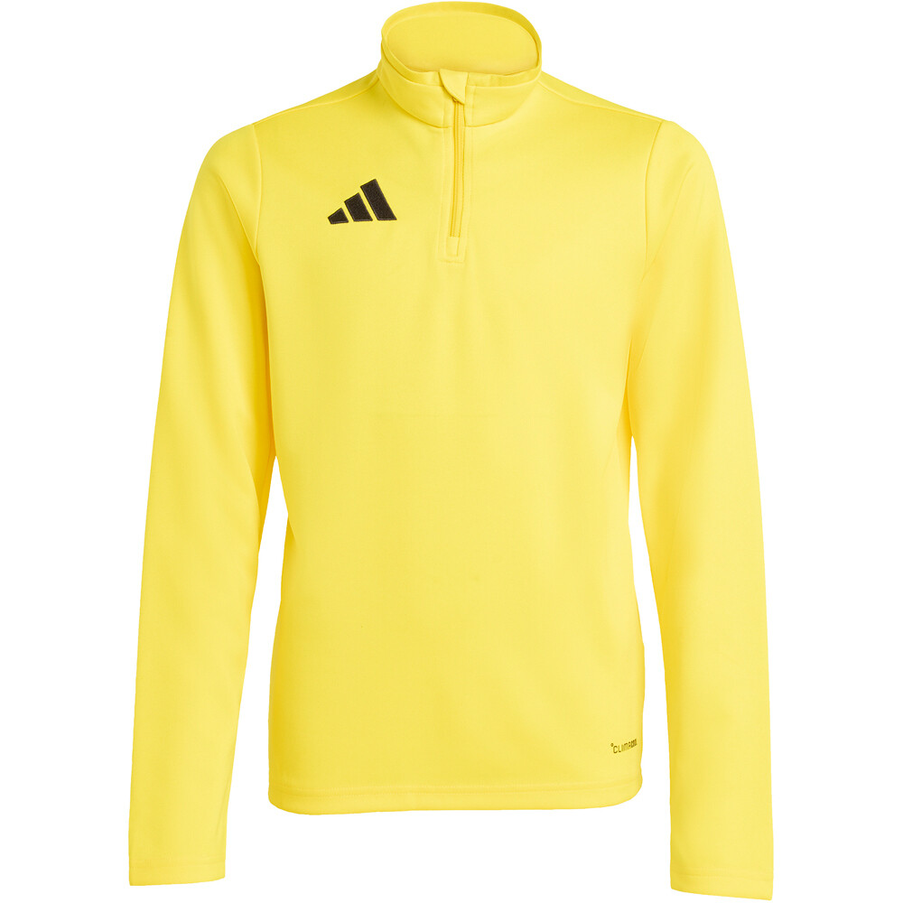 adidas sudadera niño ENTRADA26 03