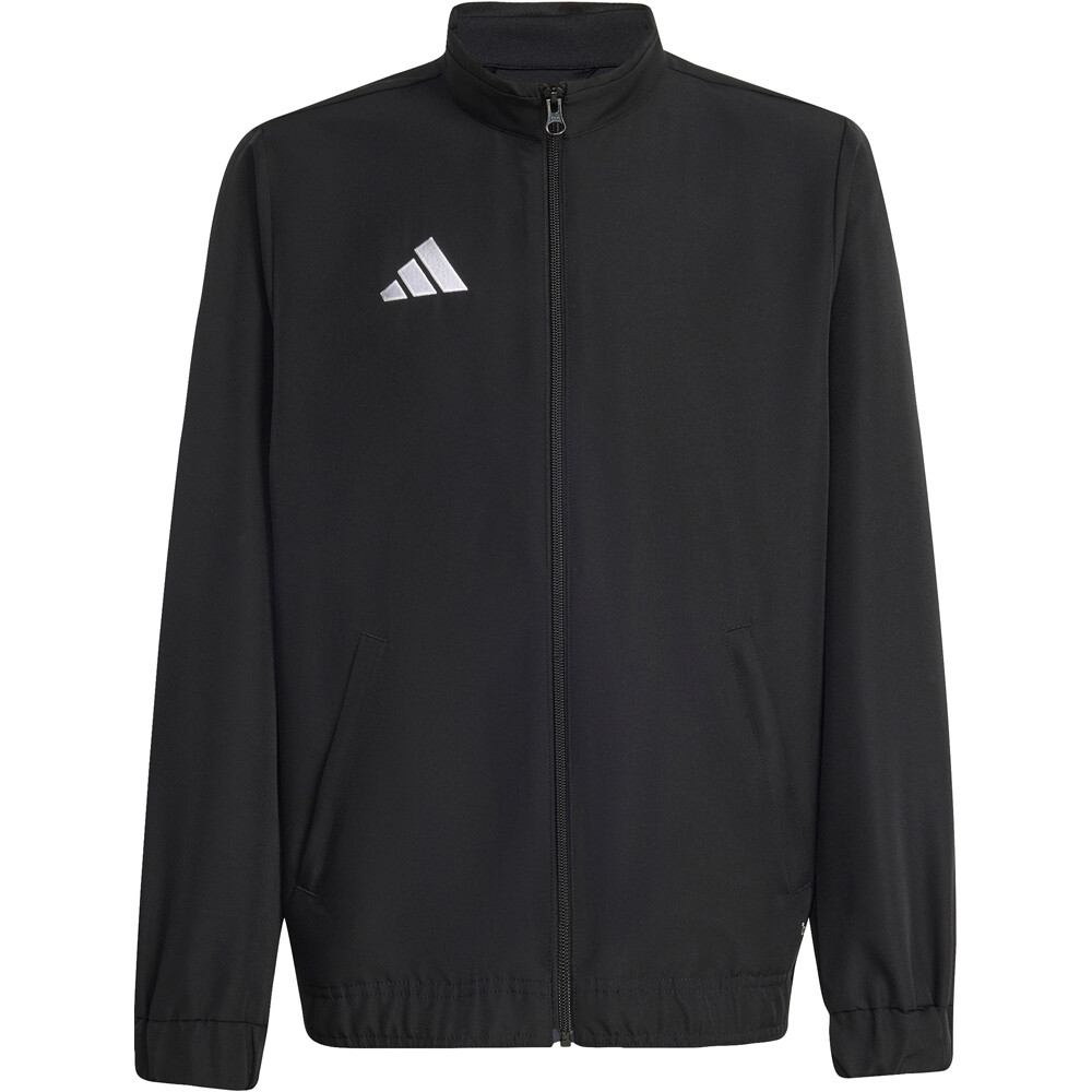 adidas sudadera niño ENTRADA26 04