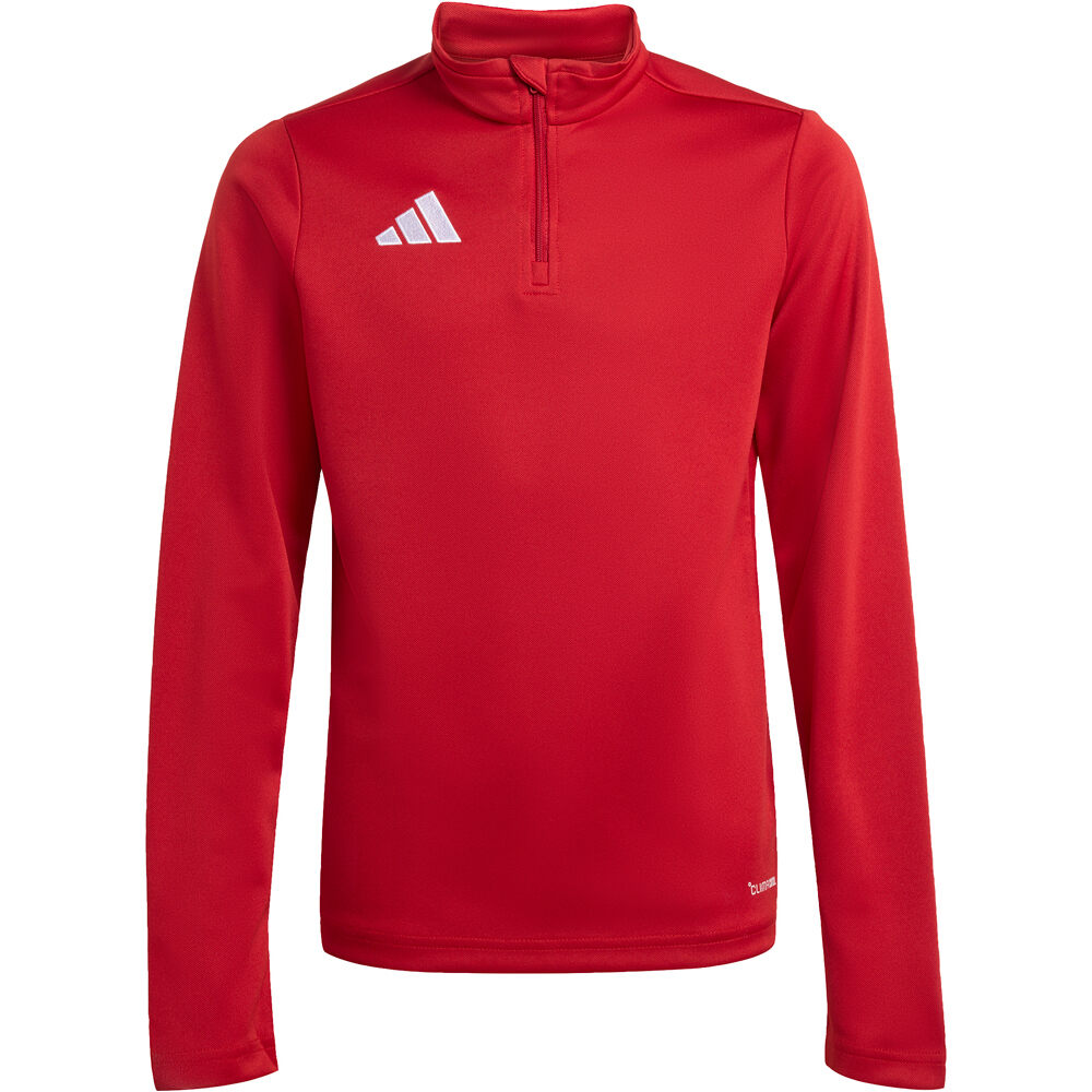 adidas sudadera niño ENTRADA26 04