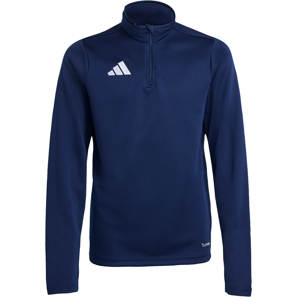 adidas sudadera niño ENTRADA26 04