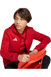 adidas sudadera niño ENTRADA26 HOOD 03