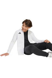 adidas sudadera niño ENTRADA26 HOOD 03