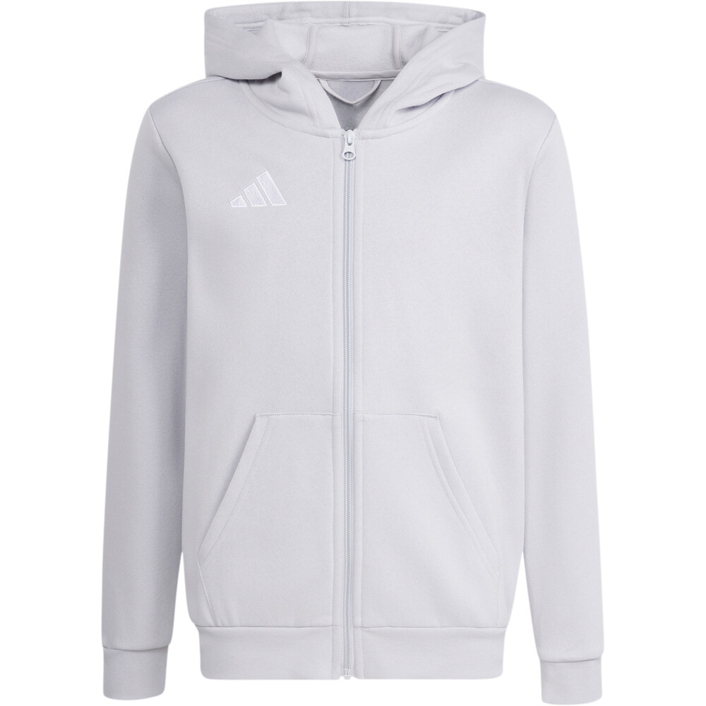 adidas sudadera niño ENTRADA26 HOOD 04