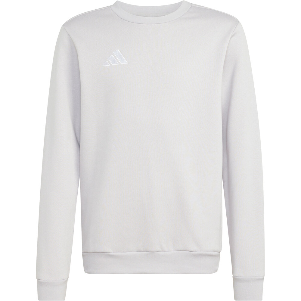 adidas sudadera niño ENTRADA26 JUNIOR 03