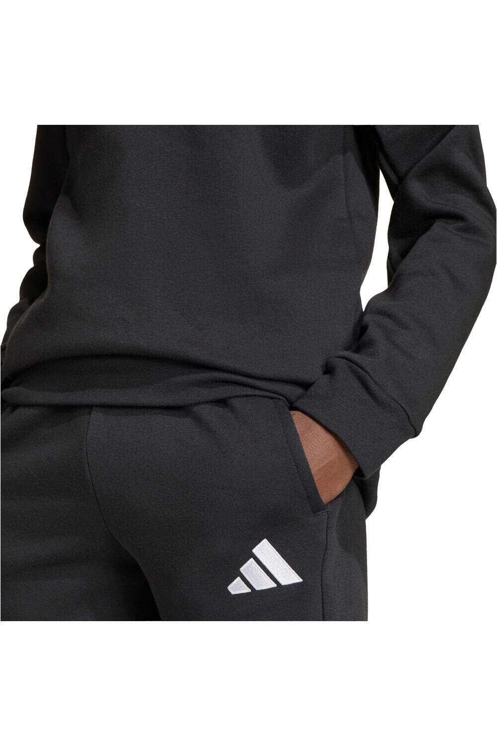 adidas sudadera niño ENTRADA26 JUNIOR 03