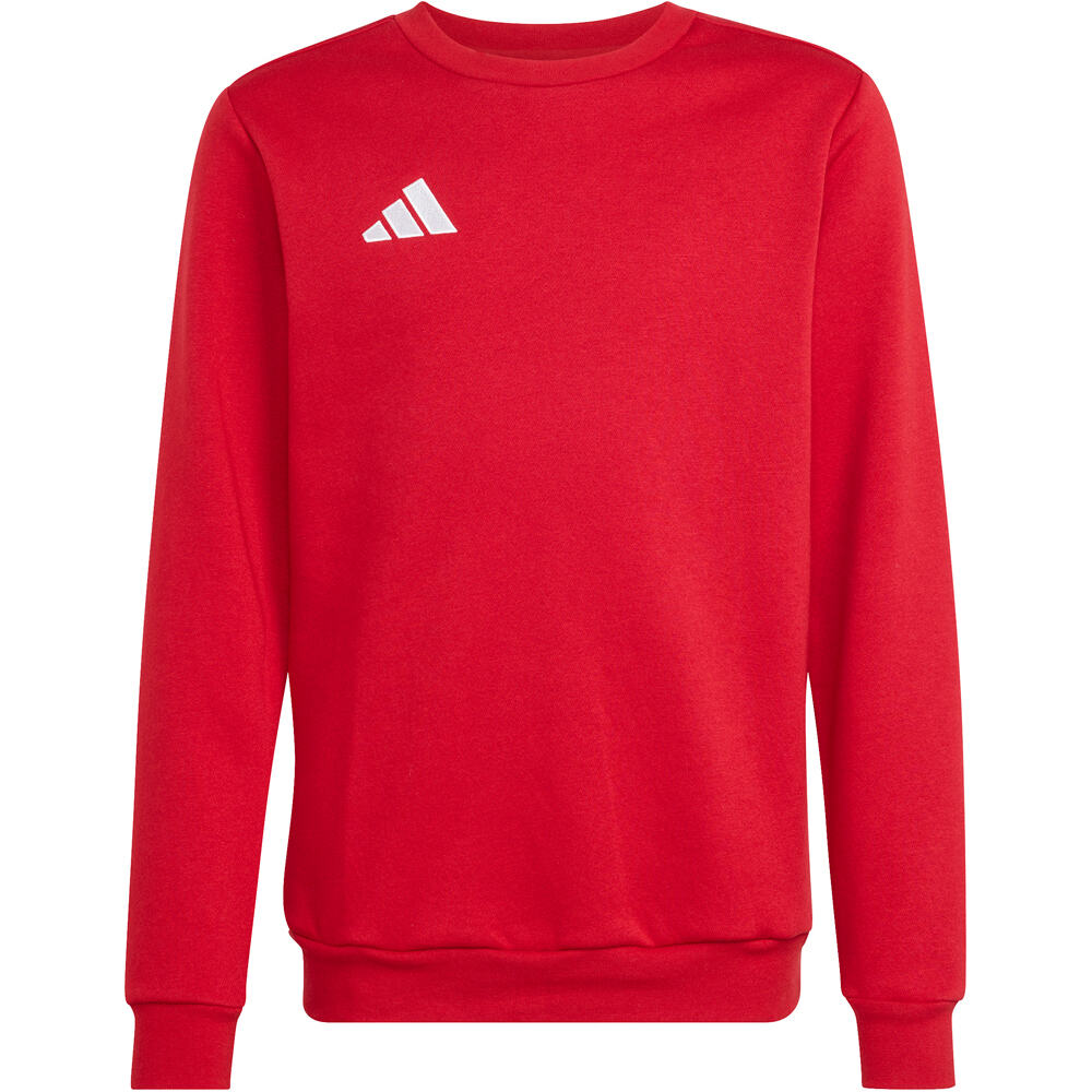 adidas sudadera niño ENTRADA26 JUNIOR 03