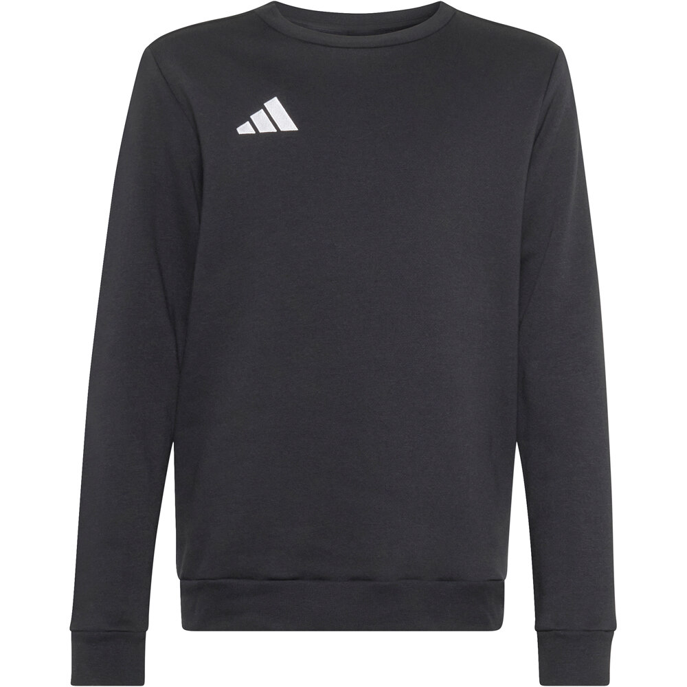 adidas sudadera niño ENTRADA26 JUNIOR 04