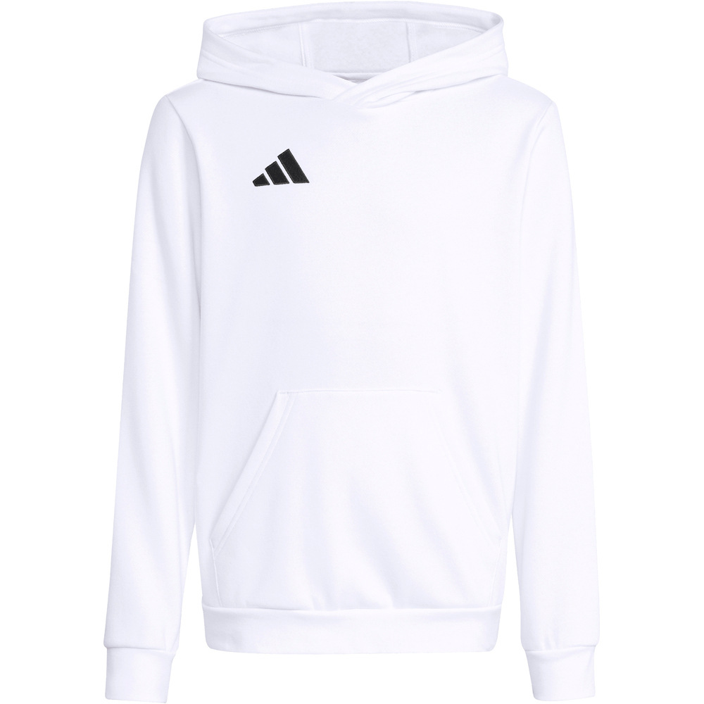 adidas sudadera niño ENTRADA26 JUNIOR 04