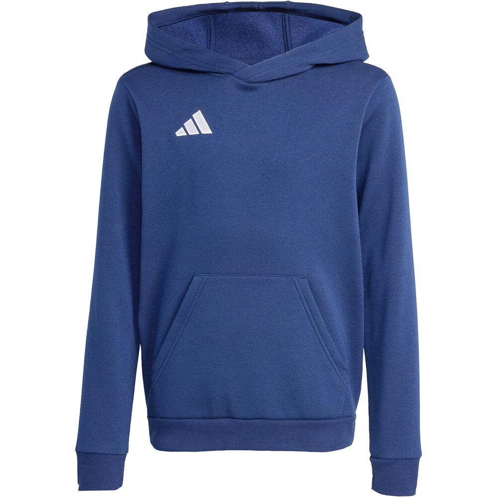 adidas sudadera niño ENTRADA26 JUNIOR 04