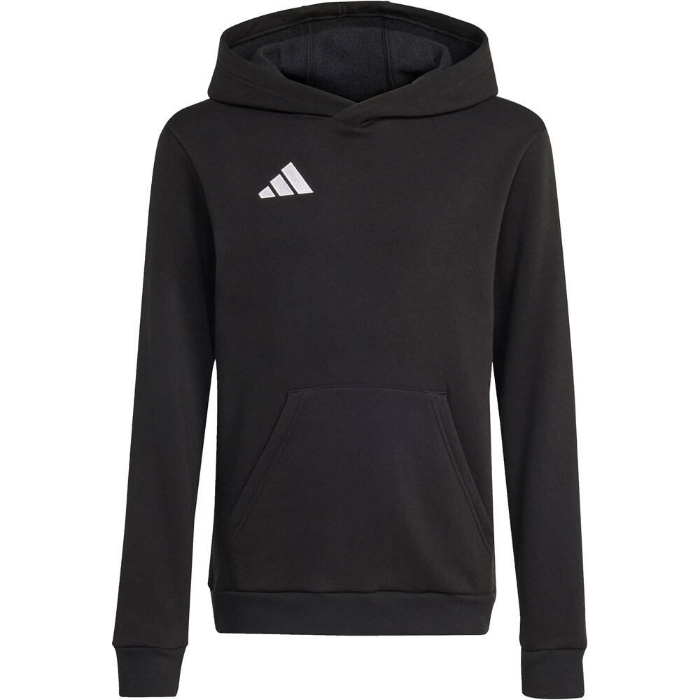 adidas sudadera niño ENTRADA26 JUNIOR 04