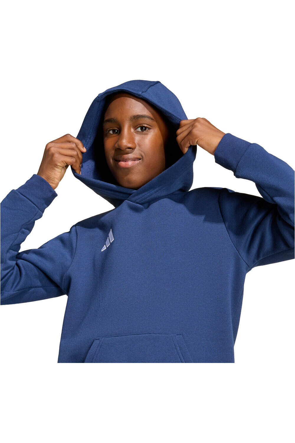 adidas sudadera niño ENTRADA26 JUNIOR vista detalle