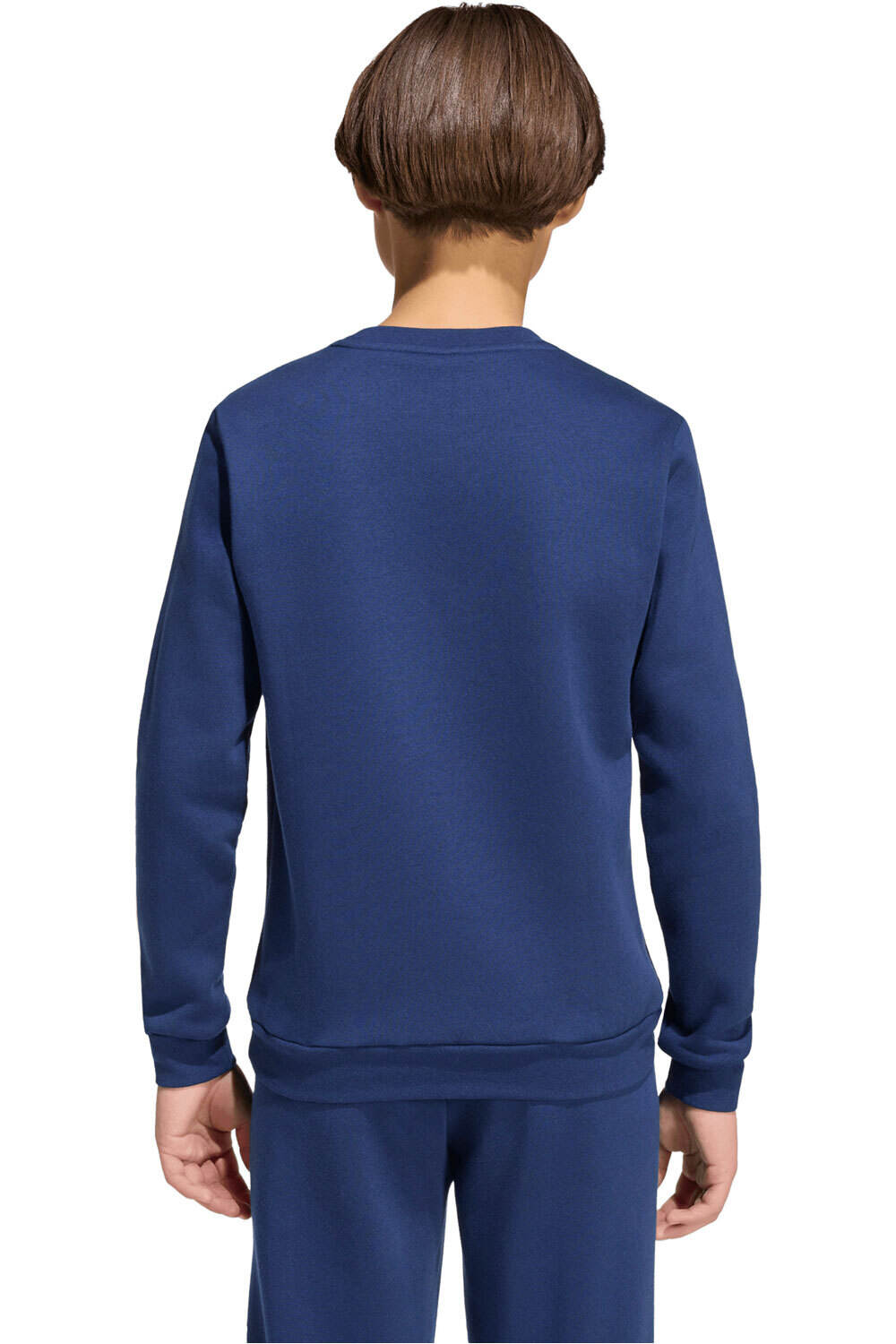 adidas sudadera niño ENTRADA26 JUNIOR vista trasera