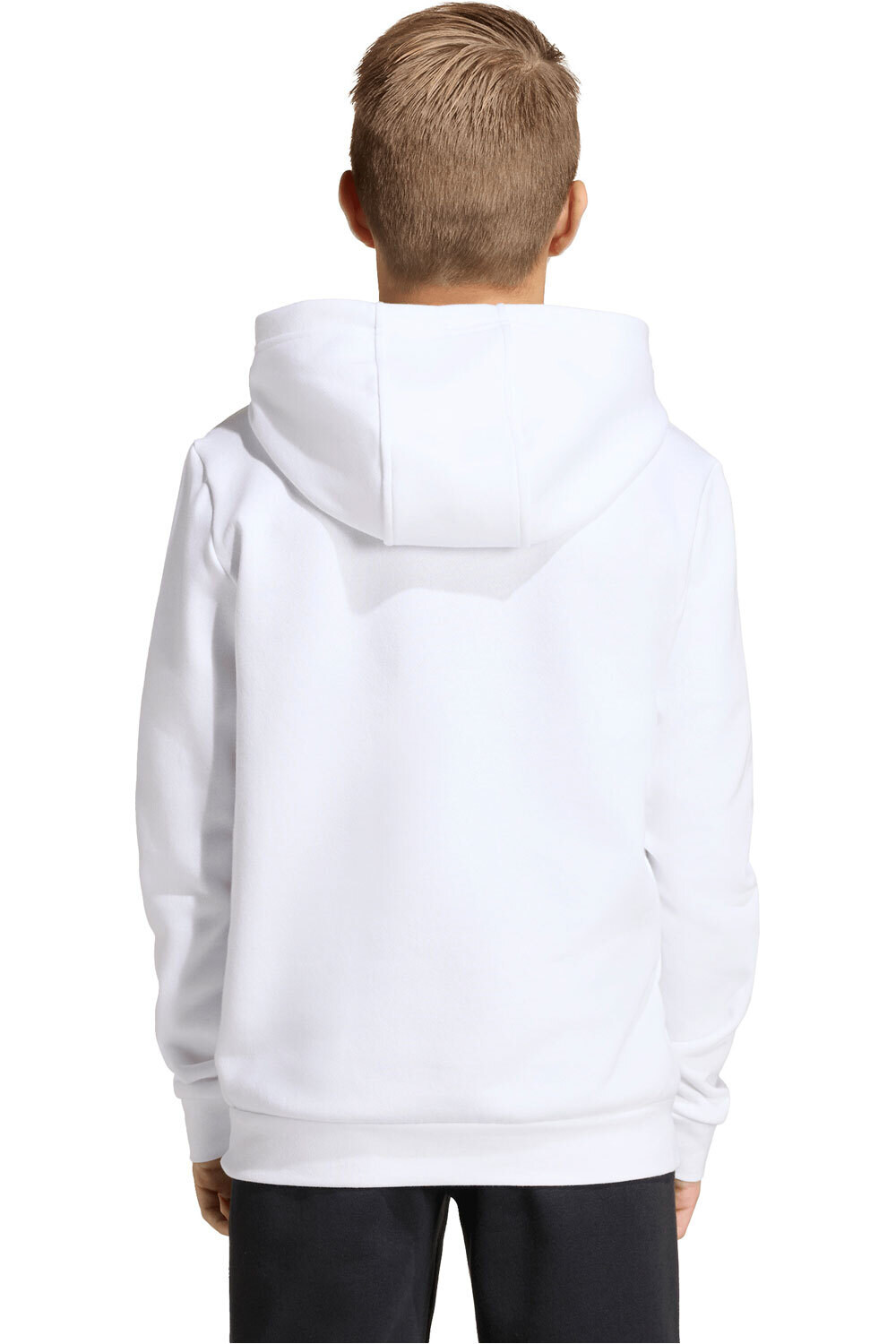 adidas sudadera niño ENTRADA26 JUNIOR vista trasera